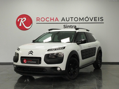 Citroën C4 Cactus 1.2 PureTech Shine