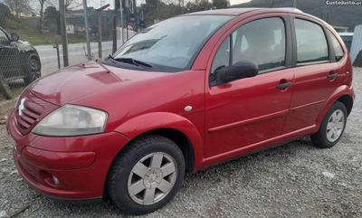 Citroën C3 1.1