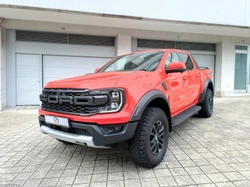 Ford Ranger RAPTOR 3.0 V6 292cv