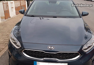 Kia Ceed 1.0 T-GDI GD Line