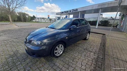 Seat Ibiza 1.4 tdi UNICO DONO 5 portas