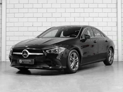 Mercedes Classe CLA CLA 180 d Progressive Aut.