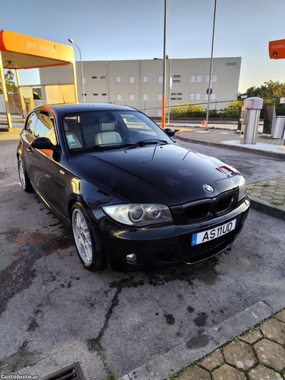 BMW 120 D