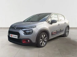 Citroen C3 1.5 BlueHDi C-Series