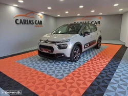 Citroën C3 1.2 PureTech Shine