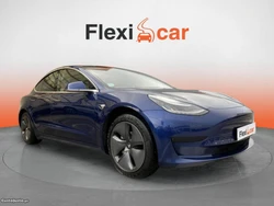 Tesla Model 3 Standard Range Plus RWD