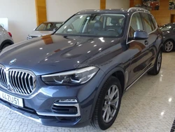 BMW X5 30 d xDrive