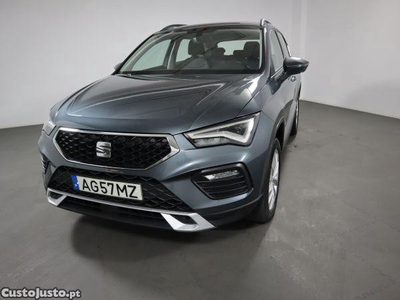 Seat Ateca 2.0 TDI CR STYLE S&S