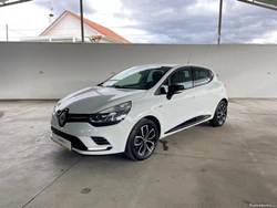 Renault Clio 0.9 TCe Limited