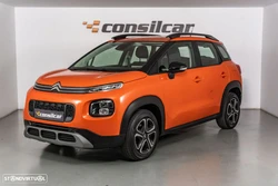 Citroën C3 Aircross 1.2 PureTech Feel