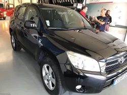 Toyota RAV4 2.200