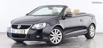 VW EOS TSI TOP