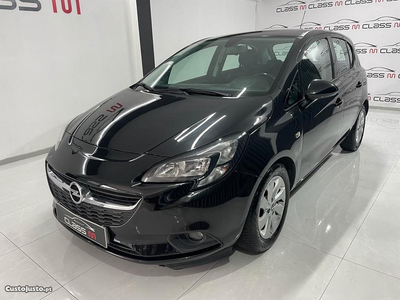 Opel Corsa 1.3 CDTi City