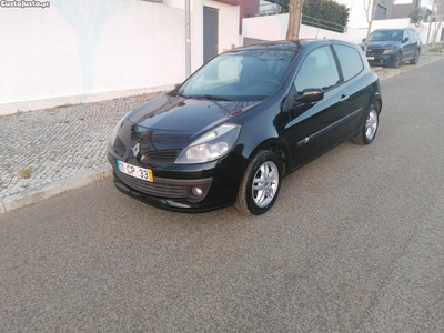 Renault Clio Sport 1.2 16v 120 mil km