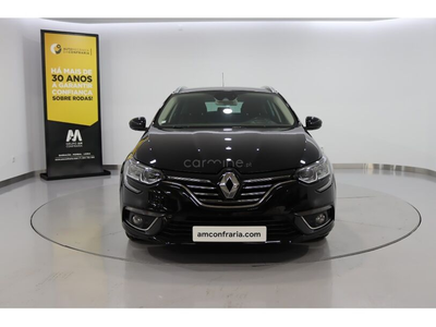 Renault Mégane 1.5 BLUE DCI LIMITED