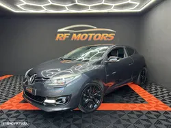 Renault Mégane 1.5 dCi Bose Edition