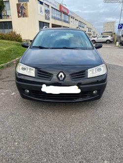 Renault Mégane 1.5