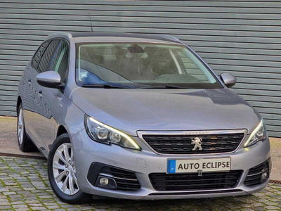 Peugeot 308 SW 1. 5 HDI STYLE 130 CV