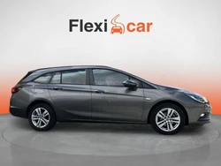 Opel Astra 1.6 CDTI Innovation