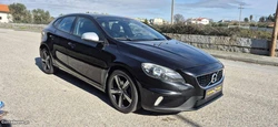 Volvo V40 2.0D D2 R-Design