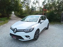 Renault Clio 0.9 TCe Zen