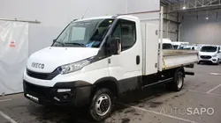 Iveco Daily de 2019