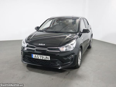 Kia Rio 1.2 CVVT ISG 5P DYN