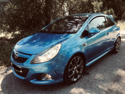 Opel Corsa 1.6T OPC 192cv