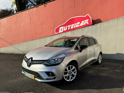 Renault Clio 0.9 TCe Limited Edition