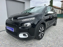 Citroen C3 1.2 PureTech Shine