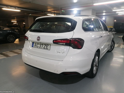 Fiat Tipo 1.6 M-jet 120cv Loung