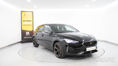 Cupra Leon 1.5 ETSI DSG de 2023