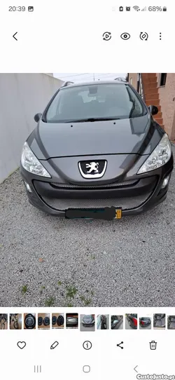 Peugeot 308 1.600 HDI