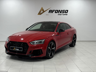 Audi A5 2.0 TDI S-Line S-Tronic