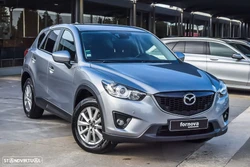 Mazda CX-5 2.2 D Evolve