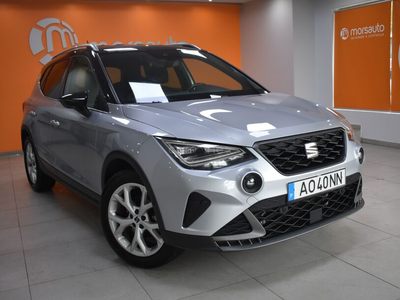 Seat Arona 1.0 TSI FR