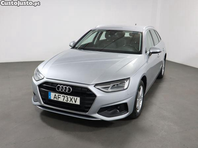 Audi A4 35 TDI S tronic Adv