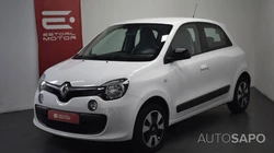 Renault Twingo 1.0 SCe Limited de 2019