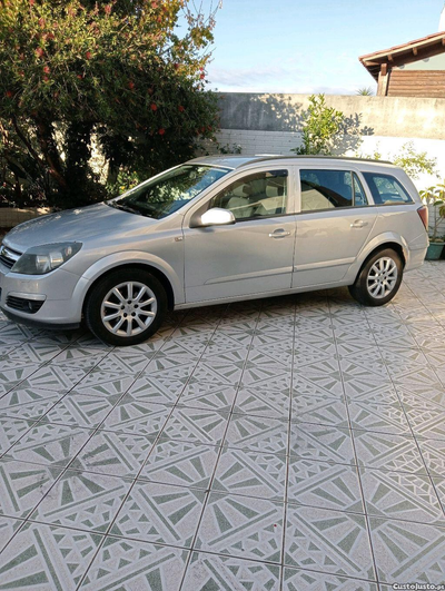 Opel Astra H 1.3 Cdti