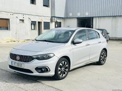 Fiat Tipo 1.3 Multijet de 2019