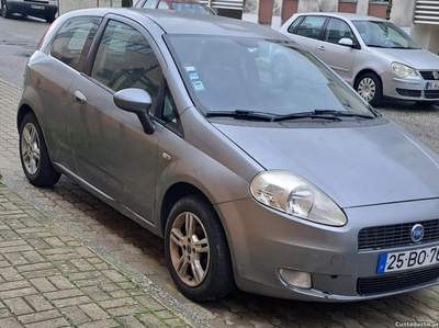 Fiat Punto Eco