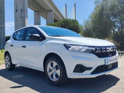 Dacia Sandero 1.0 ECO-G Essential Bi-Fuel