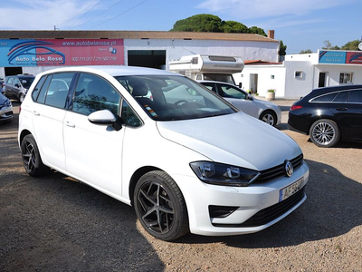 Volkswagen Golf 1.6tdi