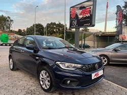 Fiat Tipo 1.4 Street