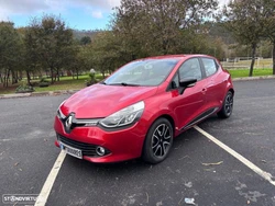 Renault Clio 0.9 TCE Dynamique S