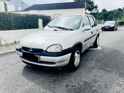 Opel Corsa 1200