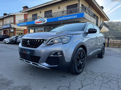 Peugeot 3008 1.5 BlueHDi Active Pack