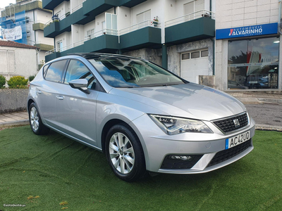 Seat Leon 1.0 EcoTSI Style S/S