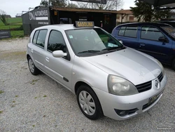 Renault Clio 1.2 16v DNautomoveis®