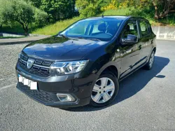 Dacia Sandero 1.0 SCe Comfort